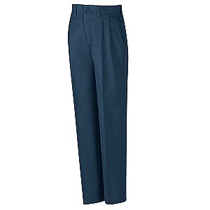 Mens Pleated Work Pant - OCCUPATIONAL APPAREL