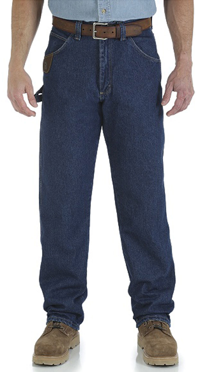 wrangler fr riggs workwear