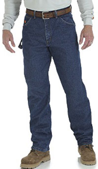 wrangler fr riggs workwear